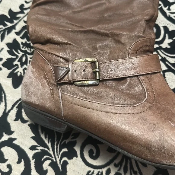 Steve Madden boots👟 - Picture 2 of 10